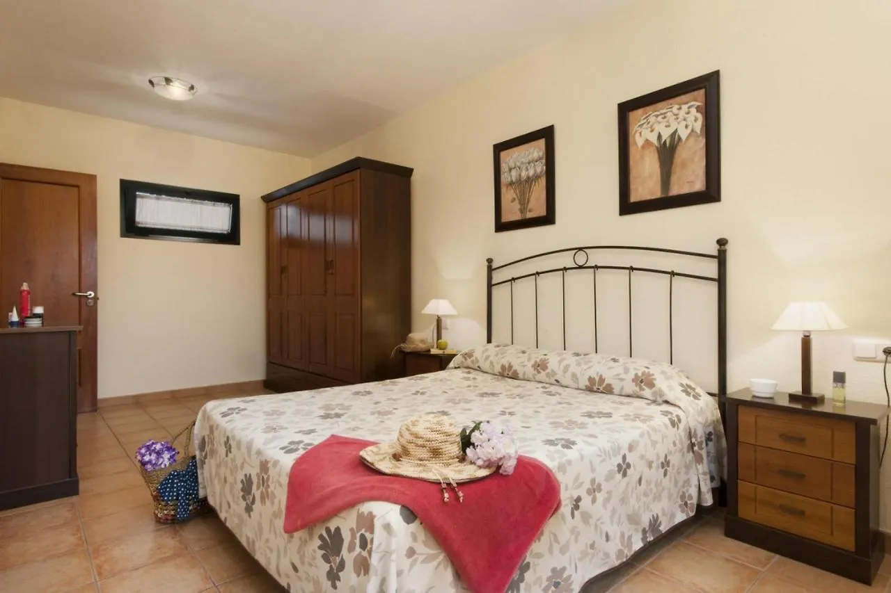 Villa La Casa Del Sol L By Best Holidays Fuerteventura Corralejo