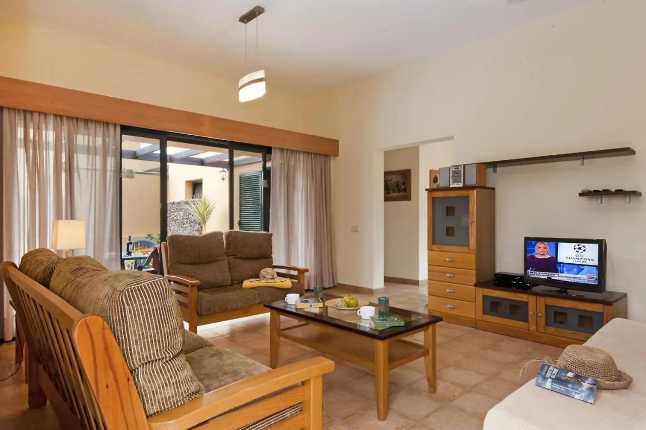 Villa La Casa del Sol A Corralejo España