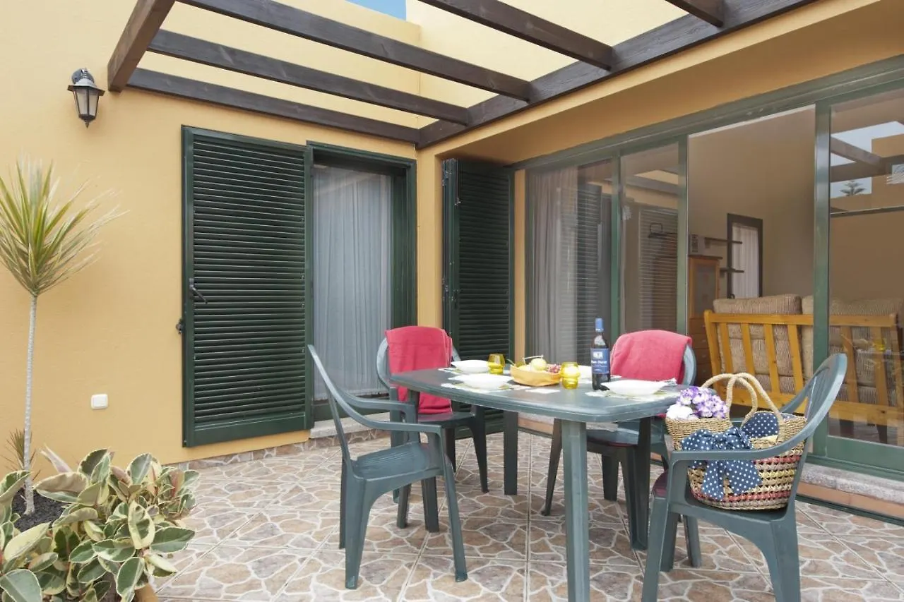 La Casa Del Sol L By Best Holidays Fuerteventura Corralejo Villa